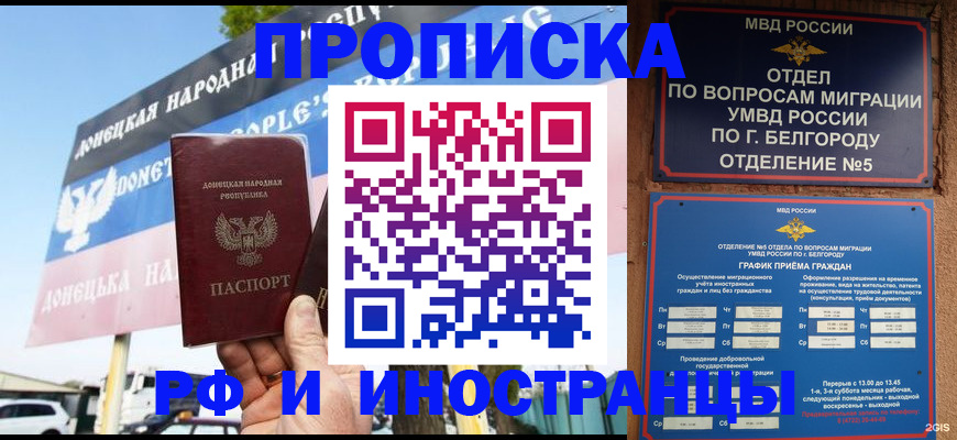 временная регистрация 2025 в Протвино